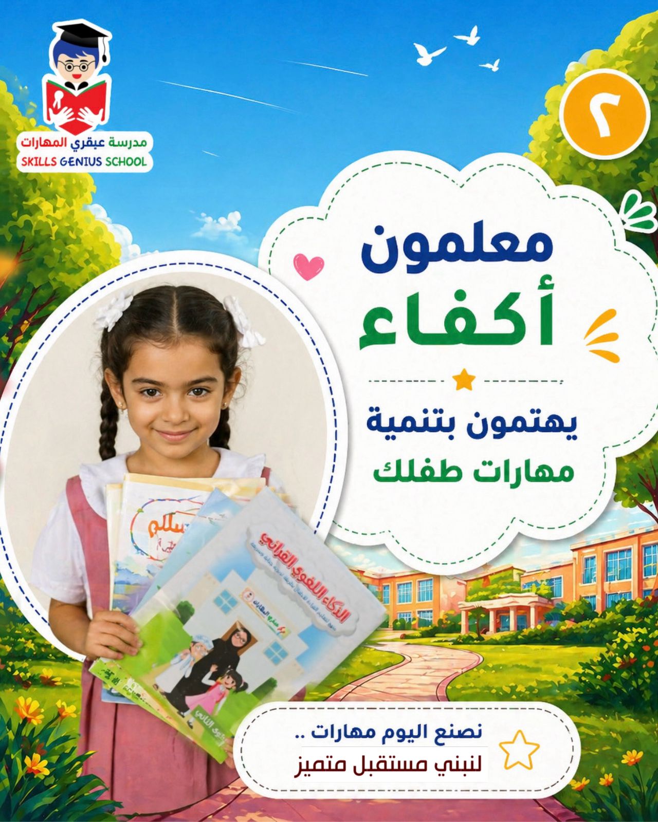 كتاب الذكاء اللغوي